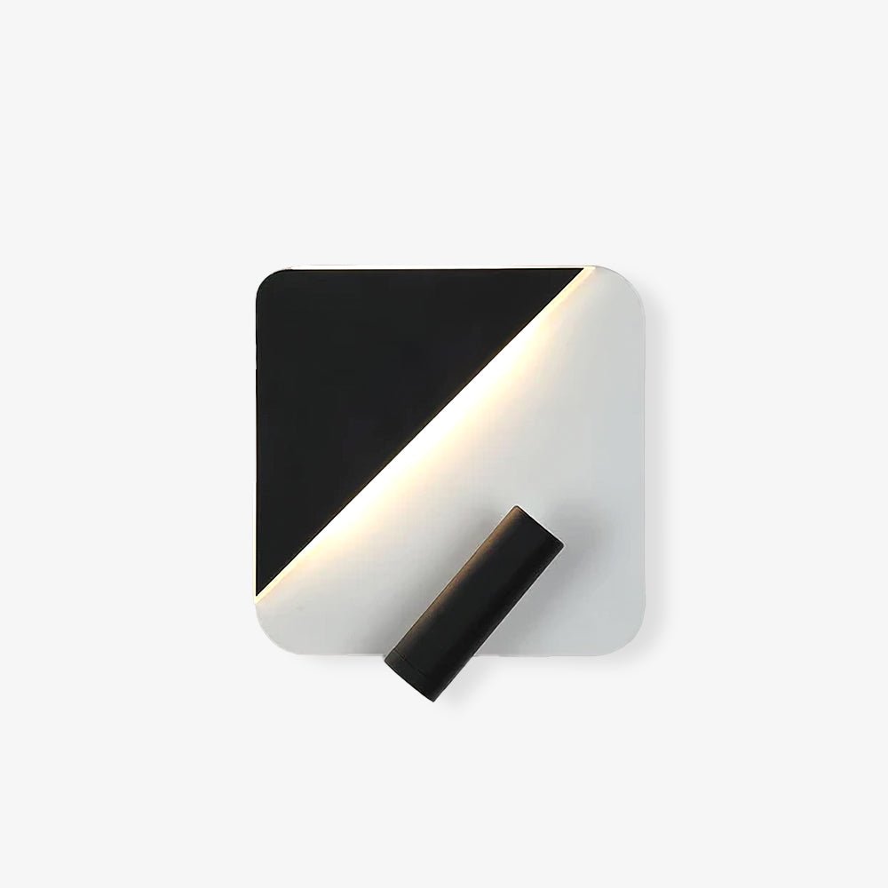 Orvian Wall Spotlight
