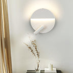 Orvian Wall Spotlight
