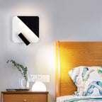 Orvian Wall Spotlight