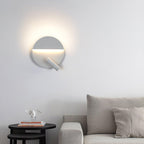 Orvian Wall Spotlight