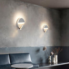 Orvian Wall Spotlight