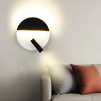 Orvian Wall Spotlight