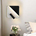 Orvian Wall Spotlight