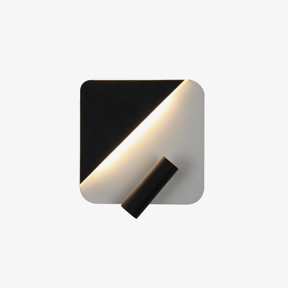 Orvian Wall Spotlight