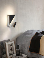 Orvian Wall Spotlight