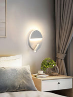 Orvian Wall Spotlight