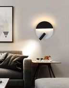 Orvian Wall Spotlight