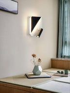 Orvian Wall Spotlight