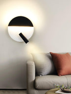 Orvian Wall Spotlight