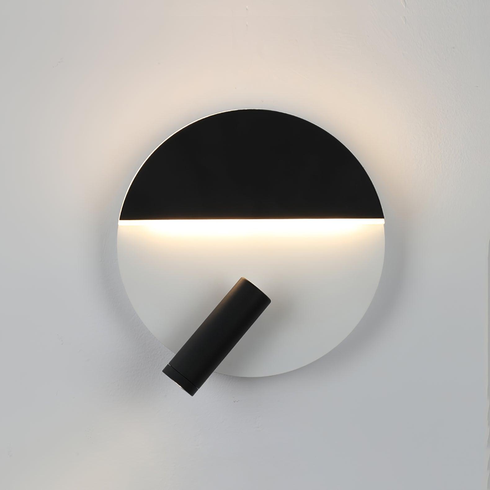 Orvian Wall Spotlight