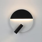 Orvian Wall Spotlight