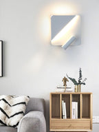 Orvian Wall Spotlight