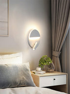 Orvian Wall Spotlight