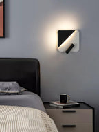 Orvian Wall Spotlight