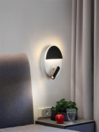 Orvian Wall Spotlight