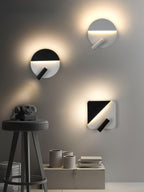 Orvian Wall Spotlight