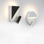 Orvian Wall Spotlight