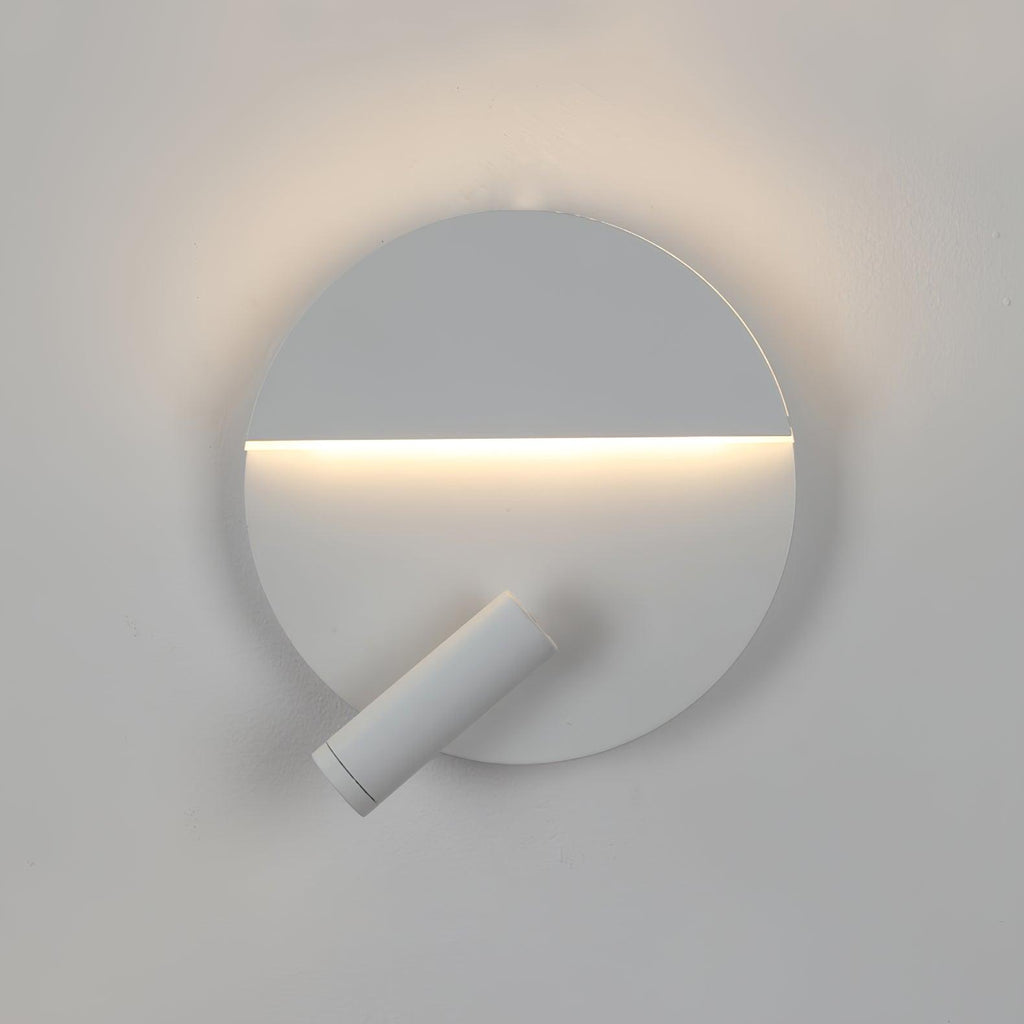 Orvian Wall Spotlight