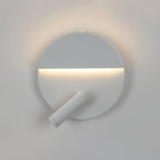 Orvian Wall Spotlight