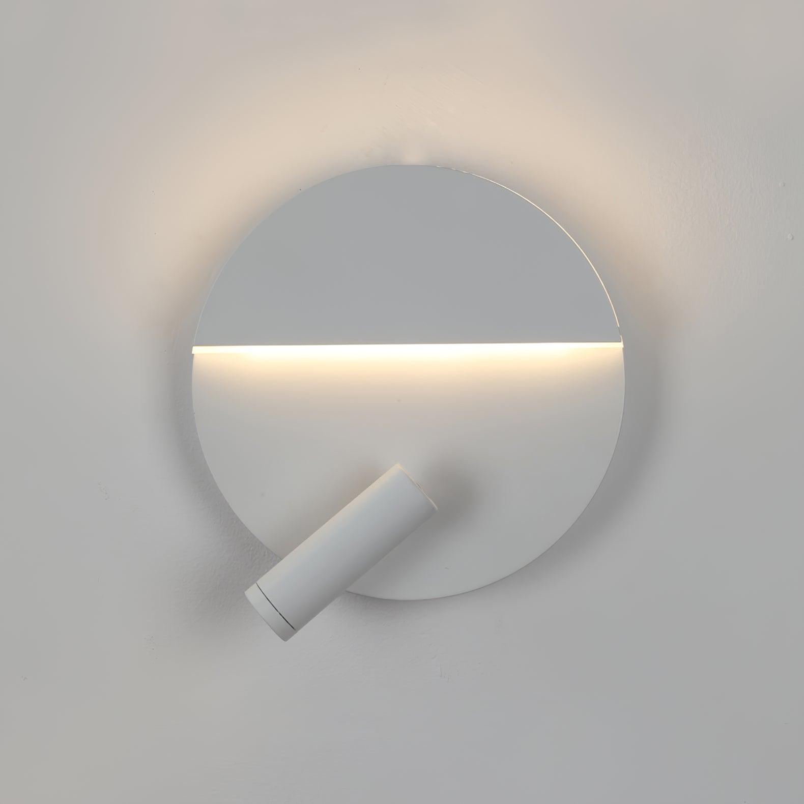 Orvian Wall Spotlight
