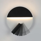 Orvian Wall Spotlight