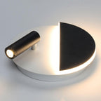Orvian Wall Spotlight