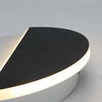 Orvian Wall Spotlight