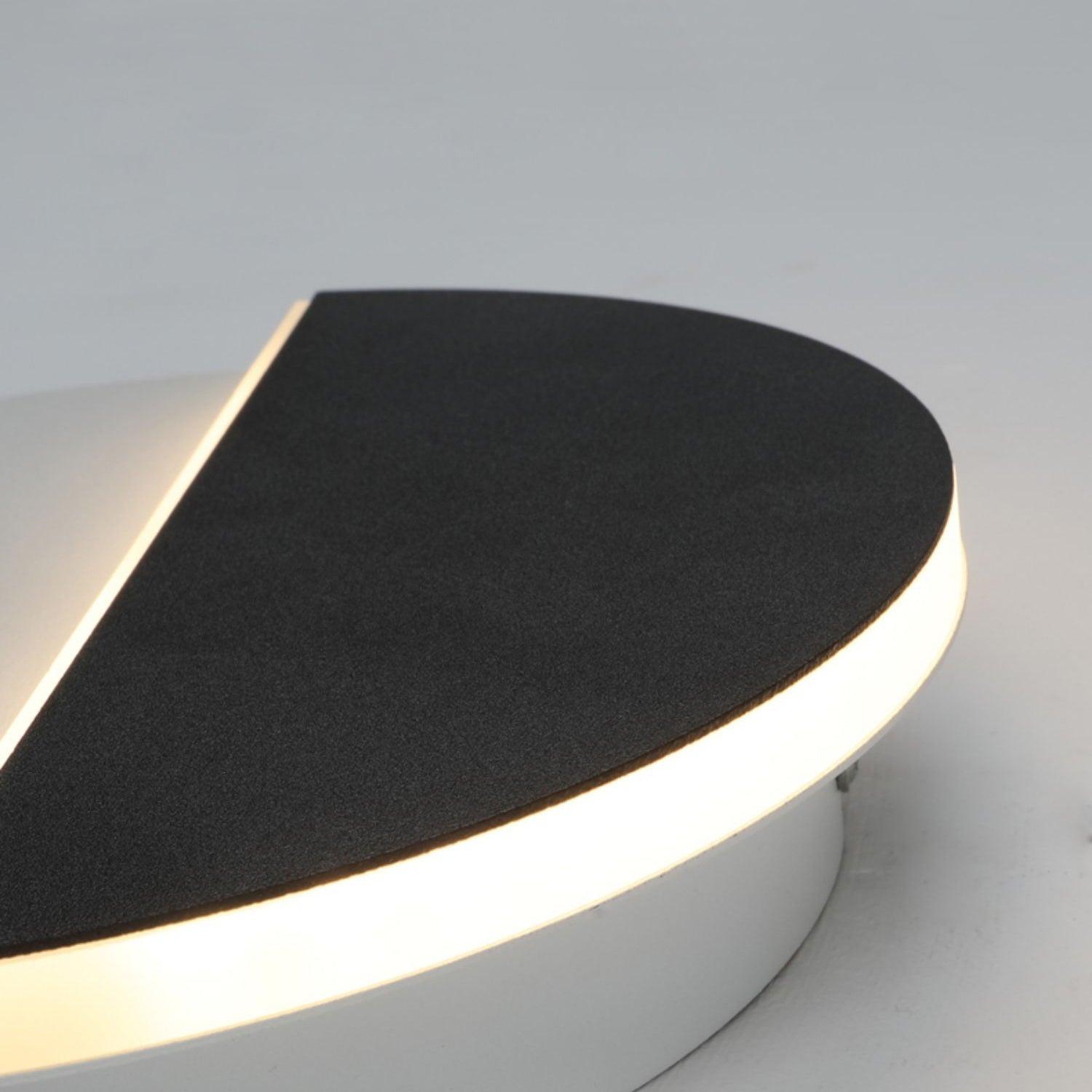 Orvian Wall Spotlight