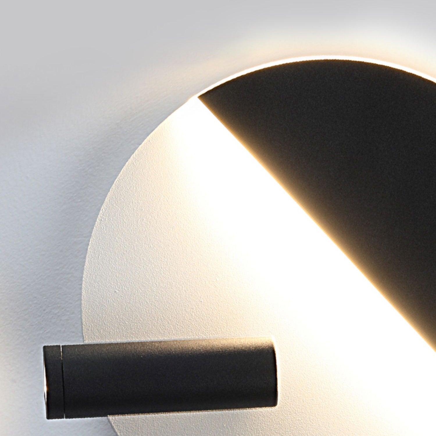Orvian Wall Spotlight