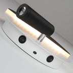 Orvian Wall Spotlight