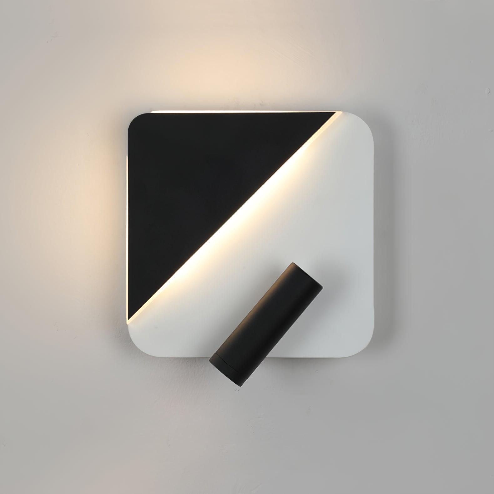 Orvian Wall Spotlight