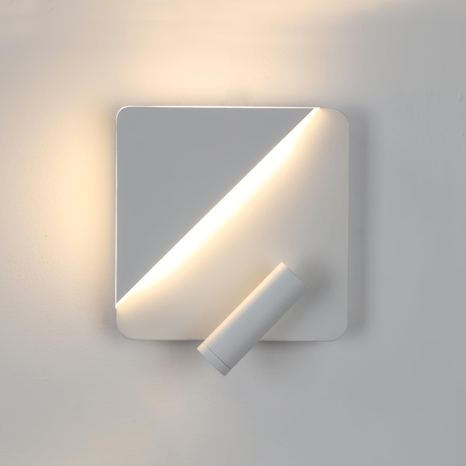 Orvian Wall Spotlight