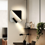 Orvian Wall Spotlight