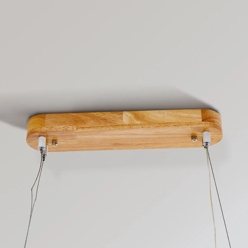 Ellipse Radiance Pendant Light