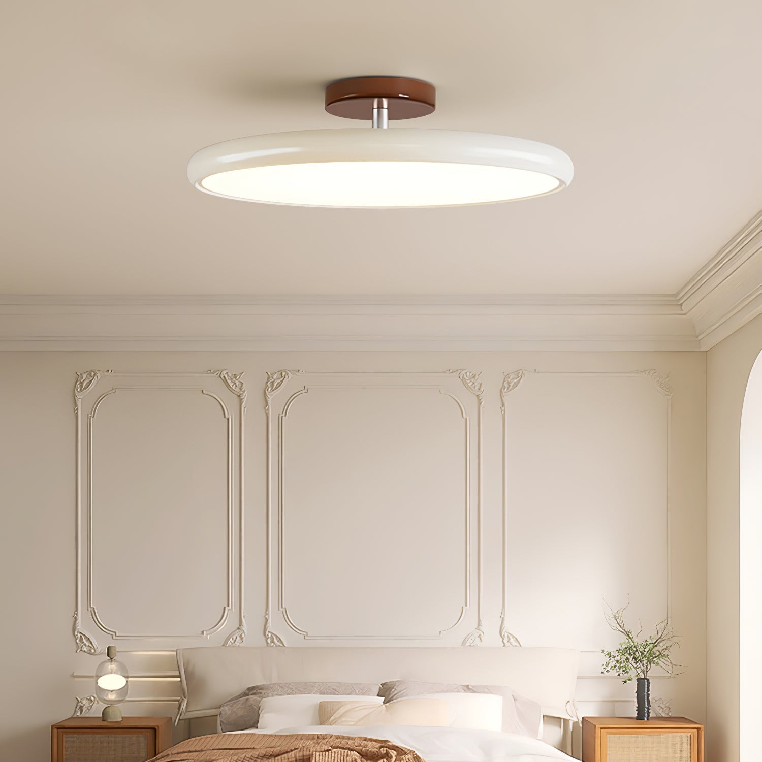 Vivara Adjustable Chromatic Ceiling Light