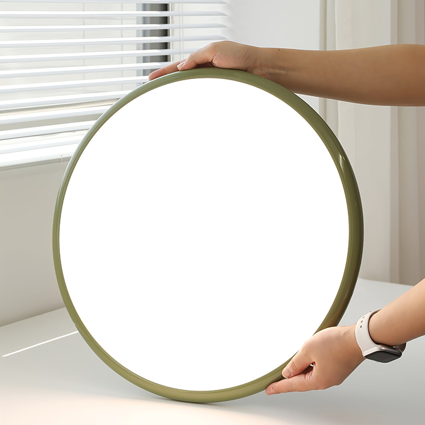 Vivara Adjustable Chromatic Ceiling Light