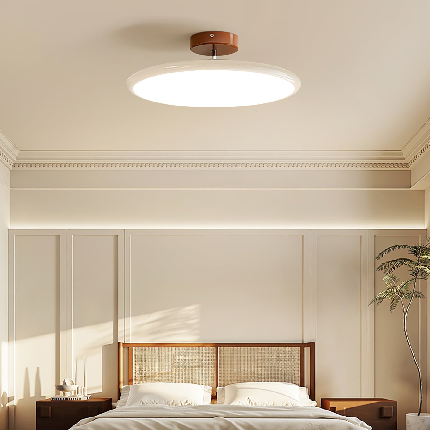 Vivara Adjustable Chromatic Ceiling Light