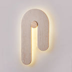 Vespera Circular Earth Glow