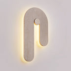 Vespera Circular Earth Glow