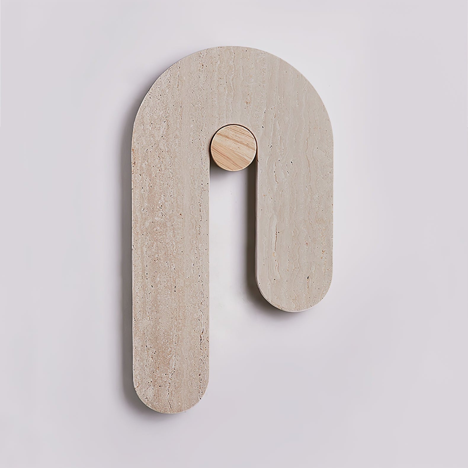 Vespera Circular Earth Glow