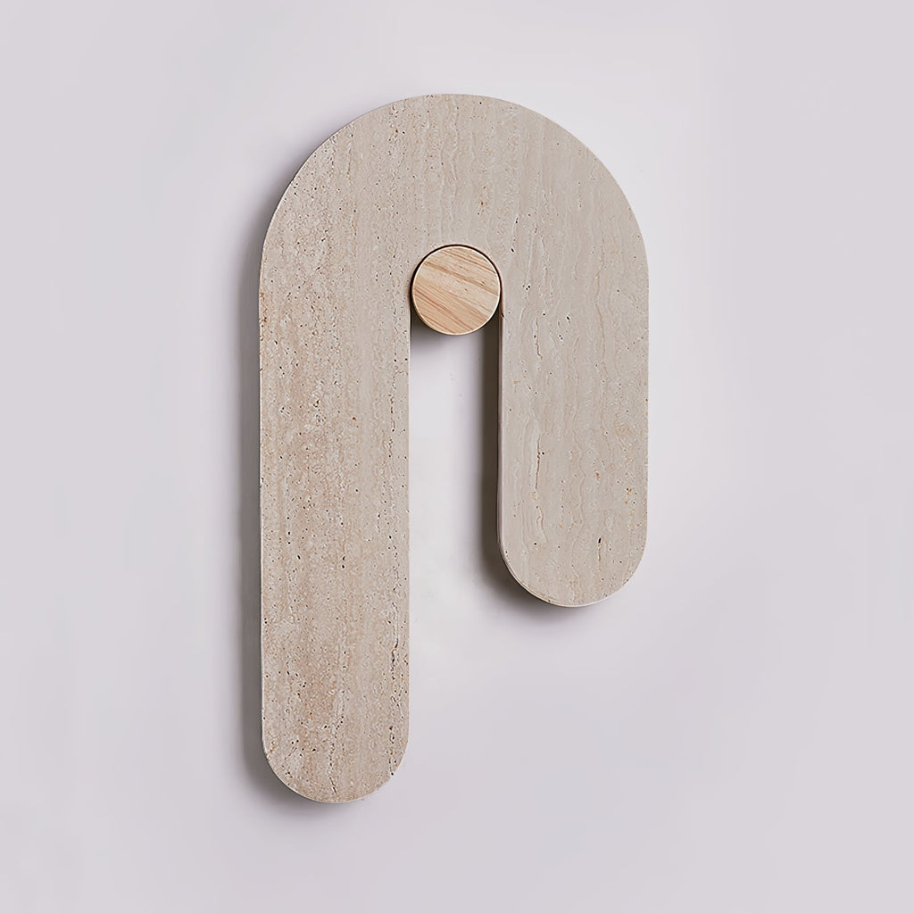Vespera Circular Earth Glow