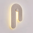 Vespera Circular Earth Glow