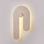 Vespera Circular Earth Glow