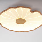 Lumea Lotus Ceiling Light | Serene Design Inspired by Nature