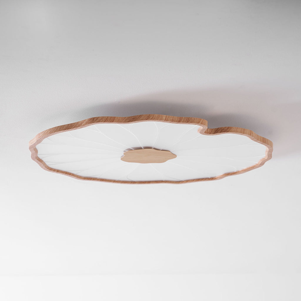 Lumea Lotus Ceiling Light | Serene Design Inspired by Nature
