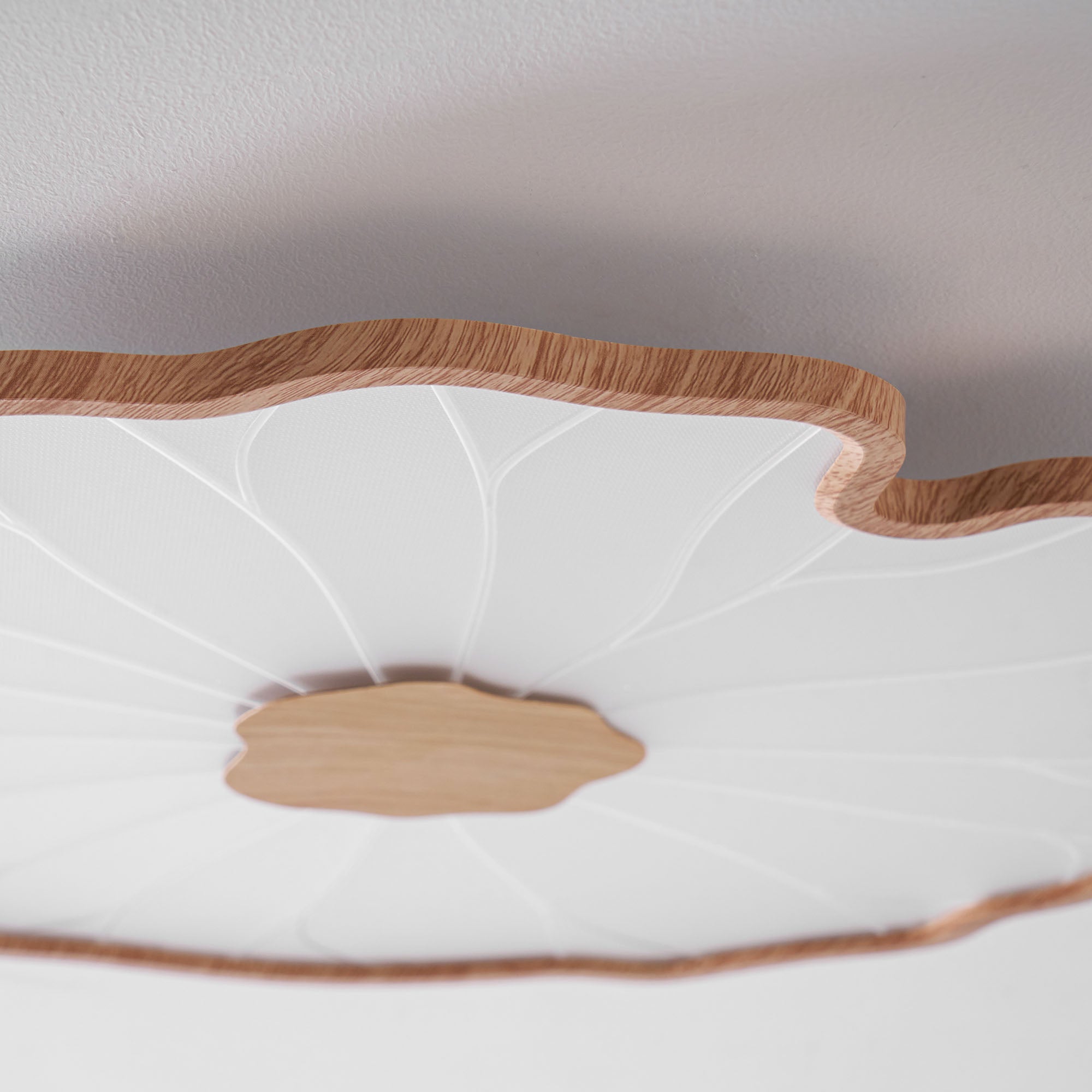Lumea Lotus Ceiling Light | Serene Design Inspired by Nature