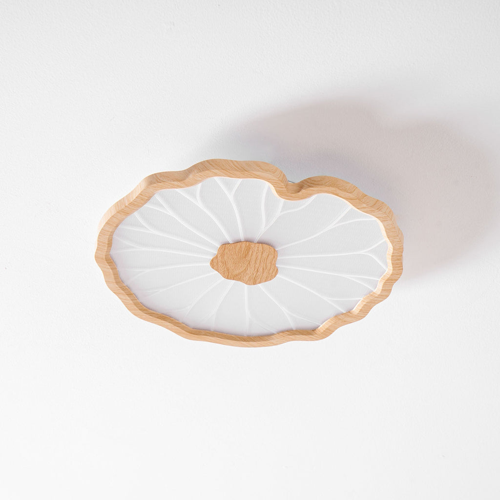 Lumea Lotus Ceiling Light | Serene Design Inspired by Nature
