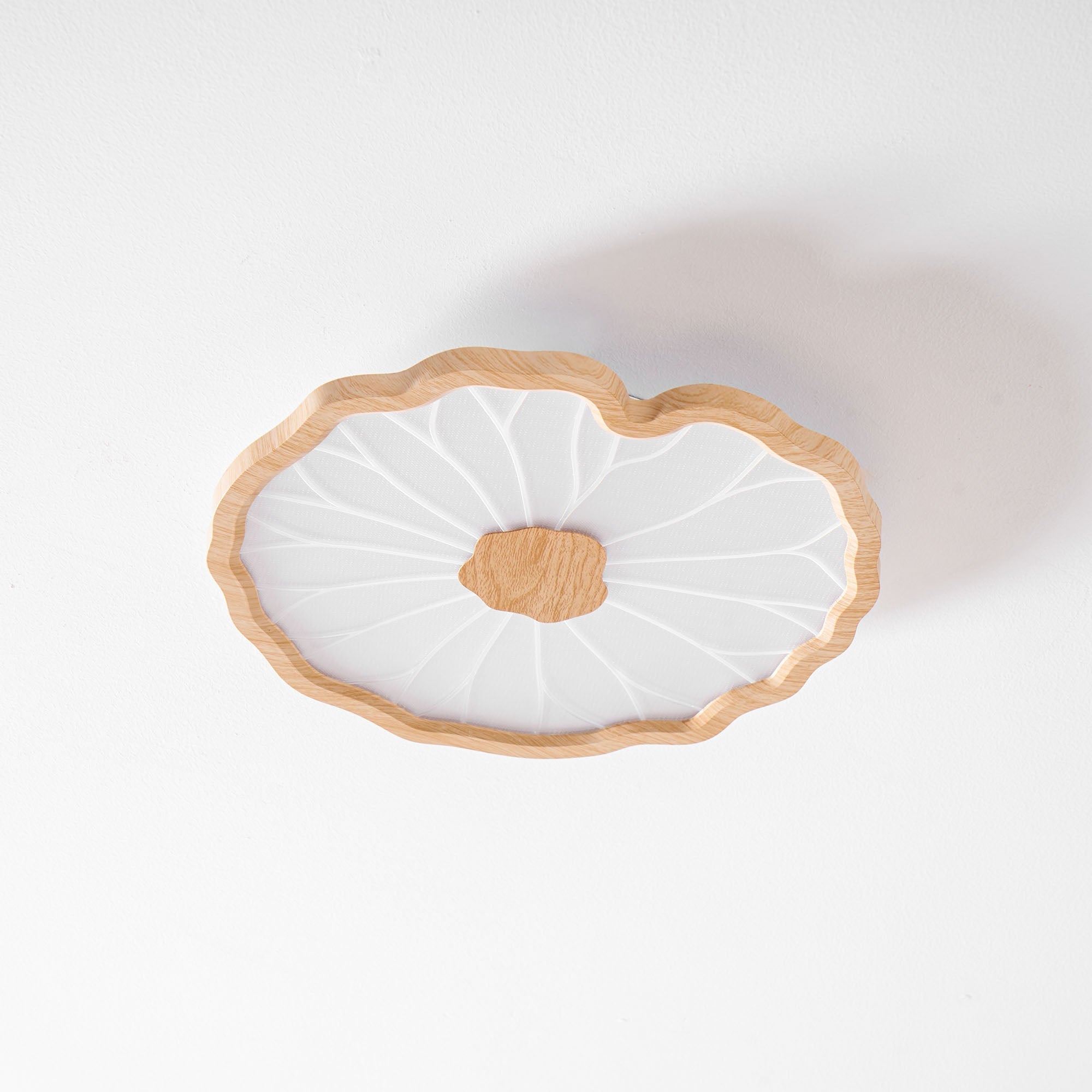 Lumea Lotus Ceiling Light | Serene Design Inspired by Nature