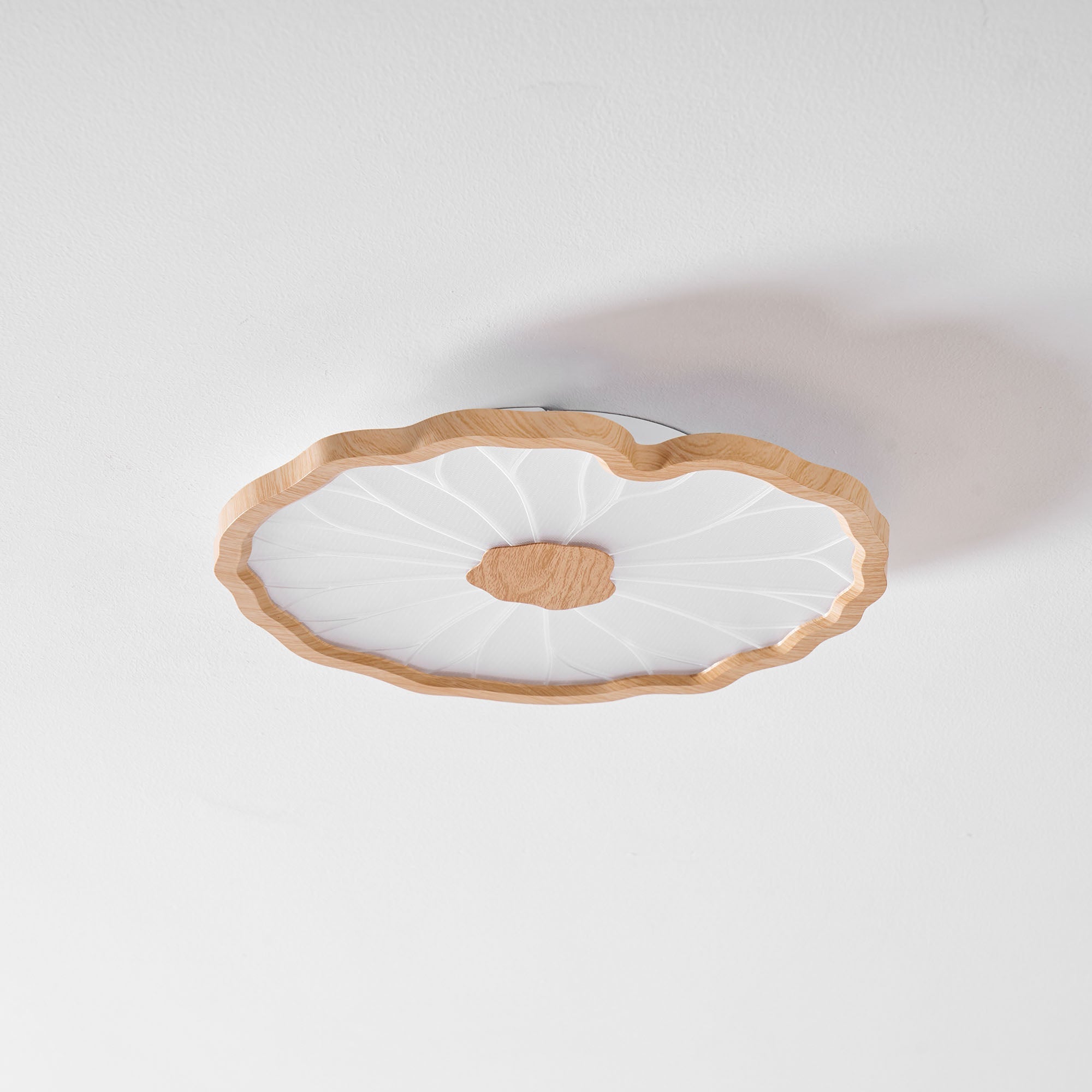 Lumea Lotus Ceiling Light | Serene Design Inspired by Nature