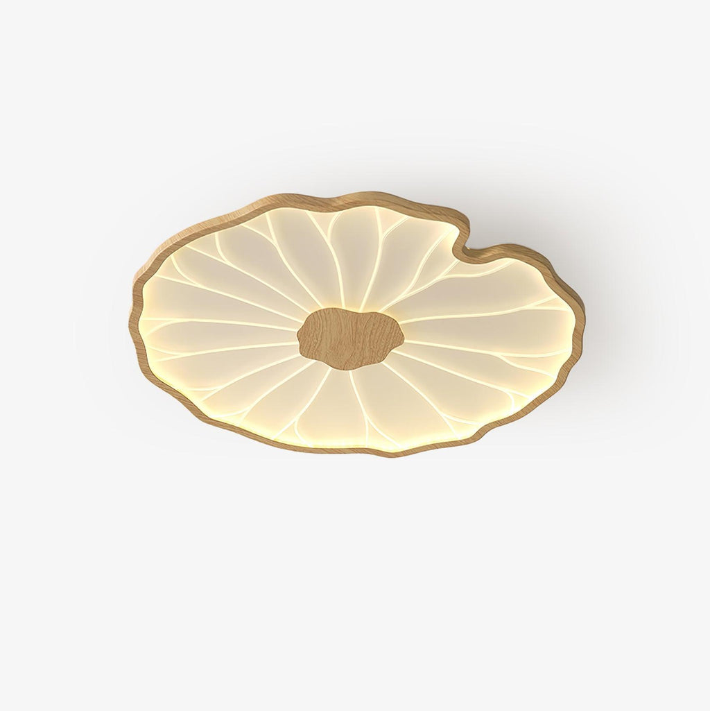 Lumea Lotus Ceiling Light | Serene Design Inspired by Nature